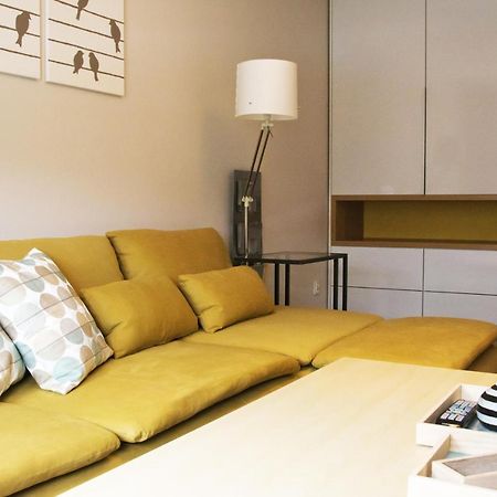 Apartamenty Lubin -City Center- מראה חיצוני תמונה