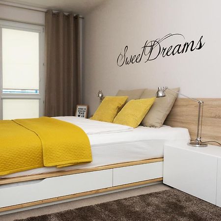 Apartamenty Lubin -City Center- מראה חיצוני תמונה